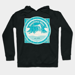 WRIGHTSVILLE BEACH - NC Hoodie